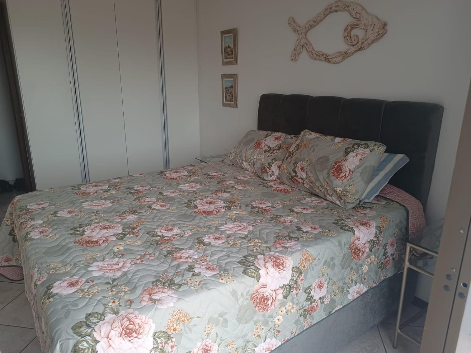 Ilha Do Coral Residence Флоріанополіс Екстер'єр фото