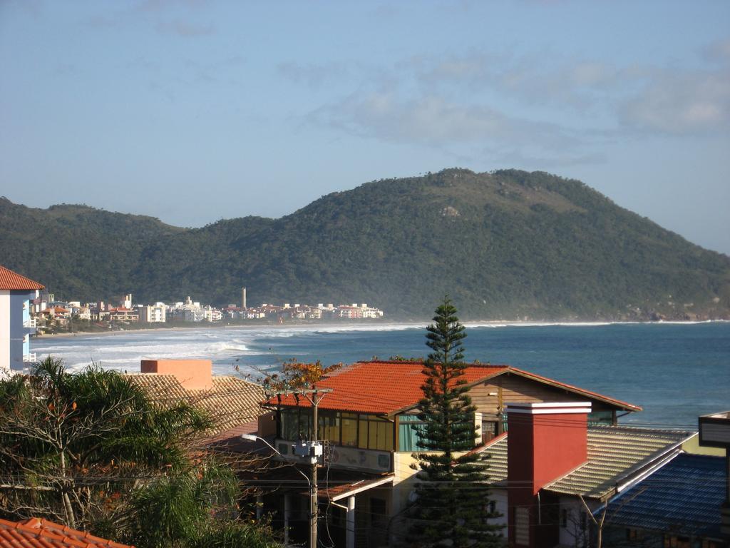 Ilha Do Coral Residence Флоріанополіс Екстер'єр фото