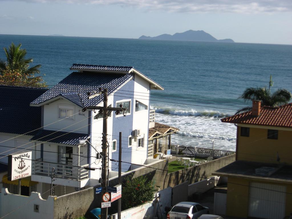Ilha Do Coral Residence Флоріанополіс Екстер'єр фото