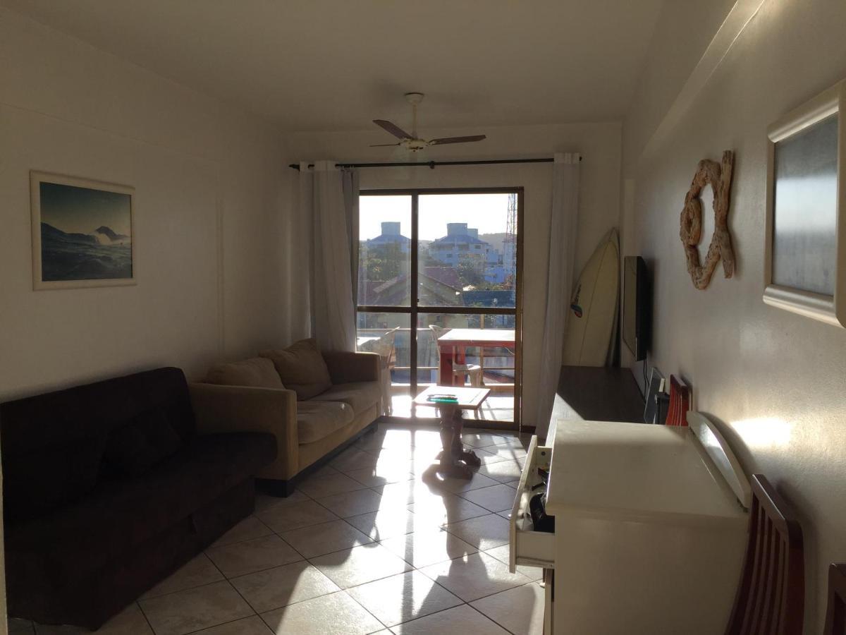 Ilha Do Coral Residence Флоріанополіс Екстер'єр фото